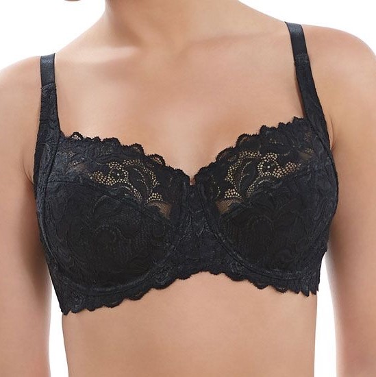 EGLANTINE Soutien-gorge Armatures grand maintien