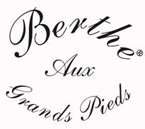 Berthe aux Grands Pieds