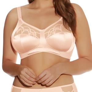 CATE Soutien-gorge sans armatures Latte