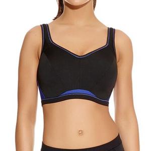 EPIC Soutien-gorge Sport Electric Black
