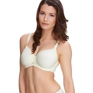 Rebecca Lace Soutien-gorge spacer moulé Ivoire