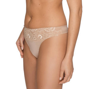 couture string cream coté