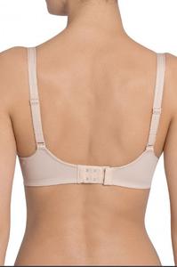 MODERN ELEGANCE Soutien gorge sans armature peau dos